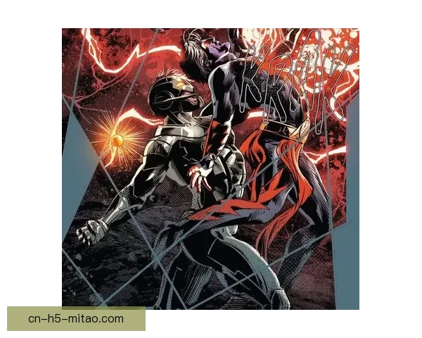 哔咔正版阅读：解锁漫画宇宙的无限可能